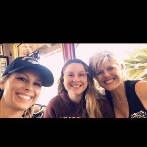 Meet your Posher, Tami